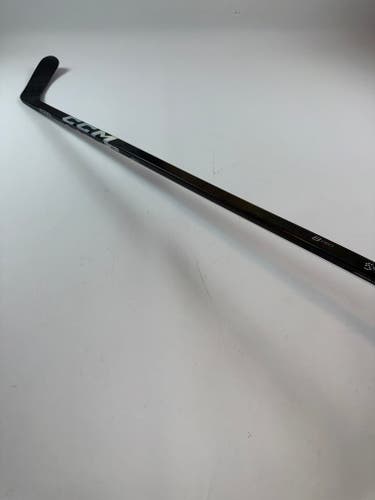 CCM JetSpeed FT8 Pro 95 Flex P90TM RH Pro Stock Hockey Stick (New)