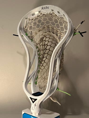 ECD Mirage 2.0 Used Stringing Head (Used)