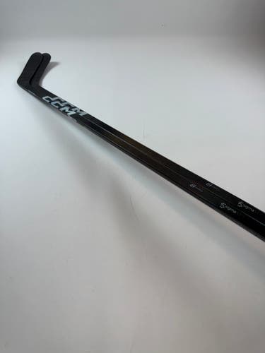 2 Pack CCM JetSpeed FT8 Pro 95 Flex P90TM RH Pro Stock Hockey Stick (New)