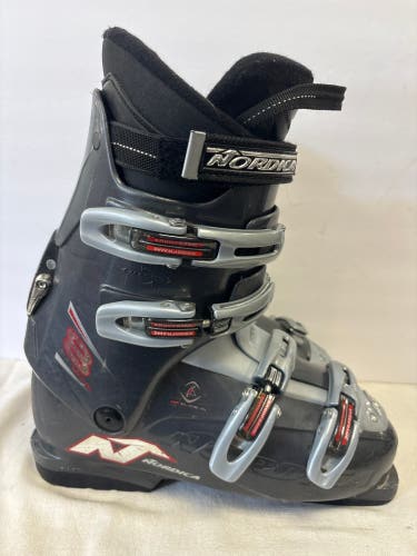Mondo 27 & 27.5 Nordica Easy Move 8 Ski Boots (Used)