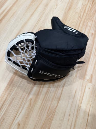CCM Y Flex 3 Regular (Used)