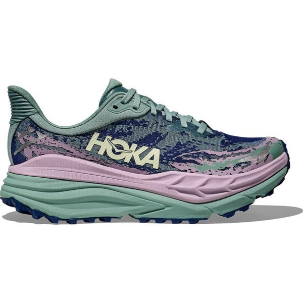 HOKA W STINSON 7