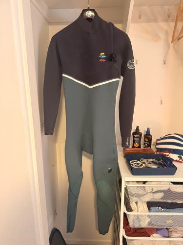 Drysuit 3/2mm Rip Curl Wetsuits / Drysuits (Used)