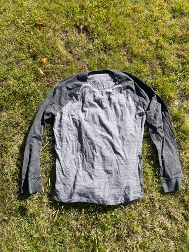 Gray XXL Men's Shirt (Used)