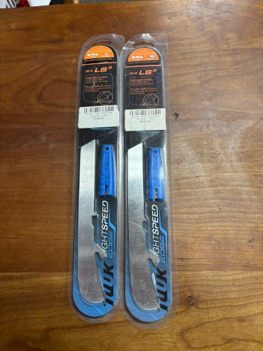 Bauer LS3 296 mm (New)