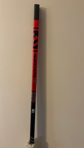 Brand New Senior Warrior Novium 3 PRO Left Hand Hockey Stick W03 85 Flex