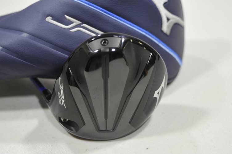 Mizuno JPX One 10.5 Driver Senior Flex Right Denali Frost 5.0 50g #230489
