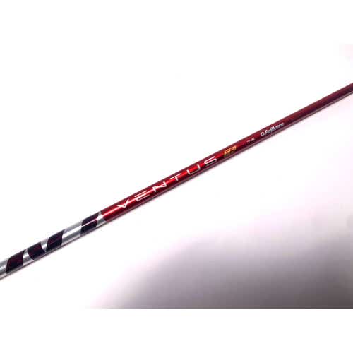 Fujikura Ventus Red TR 7S Velocore 70g Stiff Fairway Shaft 40.5" -Titleist