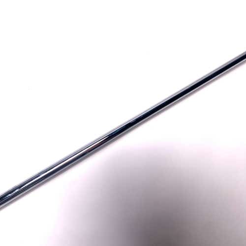 Evnroll Stock Long Plumber Neck Steel Putter Shaft 34" RH