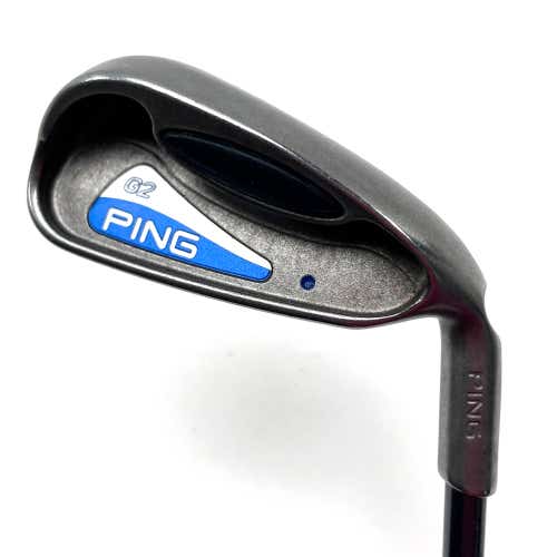 Ping G2 HL Single 3HL Iron Blue Dot 1* Up TFC100 100g Regular Graphite Mens RH
