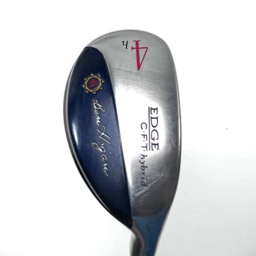 Ben Hogan Edge CFT 4 Hybrid 24* Apex Edge 3 Regular Graphite Mens RH