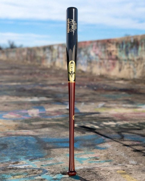 Birdman Bats - Juiced Private Stock BM318 Birch Wood Bat