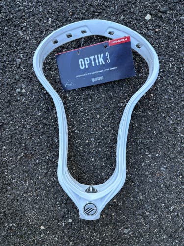 Maverik Optik 3 Unstrung Head (New)