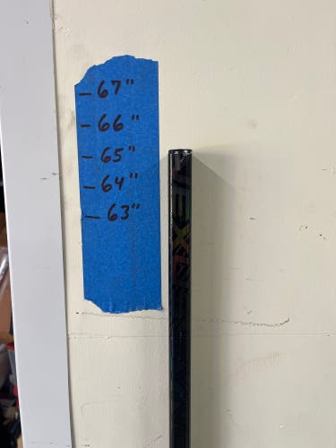 Senior Bauer Nexus Sync Right Handed Hockey Stick P92 77 Flex (New)