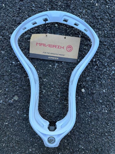Maverik Kimera Unstrung Head (New)