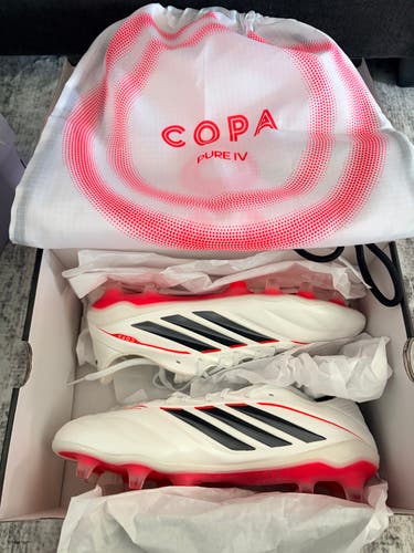 Adidas Copa Cleats
