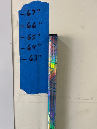 Senior Bauer Nexus Tracer Right Handed Hockey Stick P92 77 Flex (New)