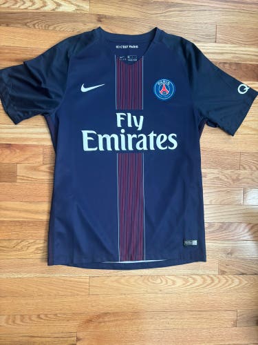 Nike Paris Saint-Germain 2018/19 Home Jersey