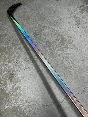 65 Flex P92M BLCKSTCK PRO 2 Proto2 CCM Tack Recharge Pro Similar Kick Point Intermediate Left