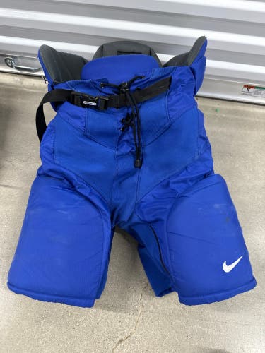 Nike USA HOCKEY Senior Small Bauer Nexus Pro Hockey Pants Pro Stock (Used)