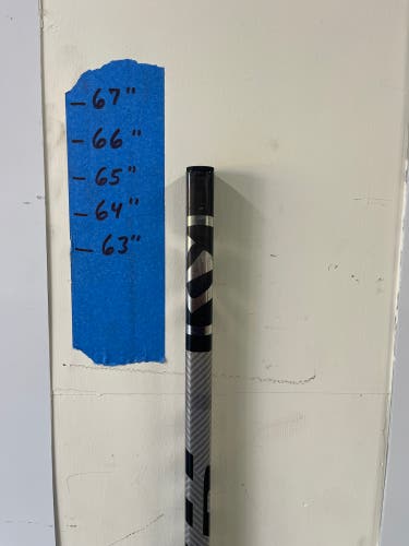 Senior Warrior Alpha LX Pro Right Handed Hockey Stick M03 75 Flex Pro Stock (New)