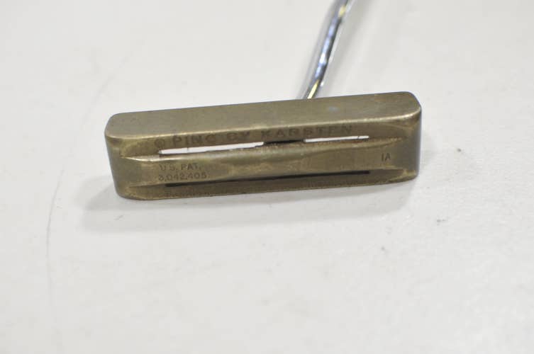 Ping 1-A 35.5" Putter Right Steel #230402