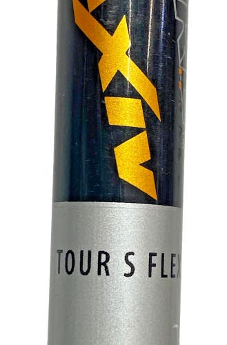 UST Mamiya AxivCore 79 Series Tour Stiff Graphite .335 Wood Shaft 41" With Grip