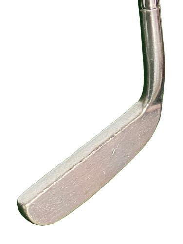 Napa Blade Putter Designed By Cleveland Classics RH TrueTemper Steel 34 New Grip