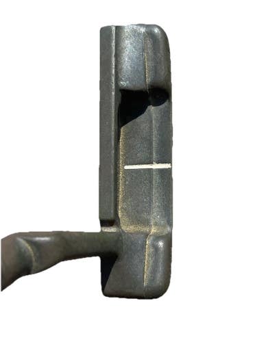 Ping Anser 3 Karsten Putter Box 9990 Phoenix Arizona 85068 RH Steel 33.5 W/Label
