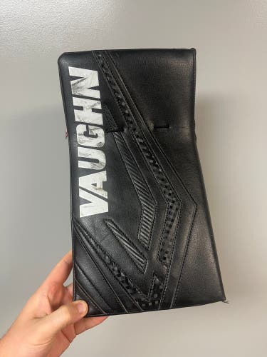 2024 Vaughn VX1 Pro Carbon Regular (Used)