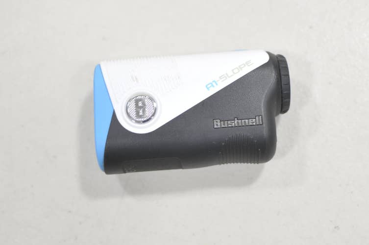 Bushnell A1 Slope Range Finder Golf Distance Finder #230637