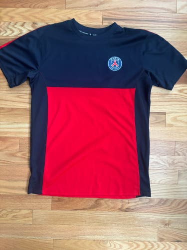 Paris Saint-Germain PSG Training Shirt