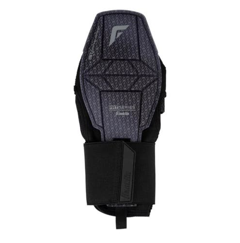 Gray franklin sliding mitt (New)