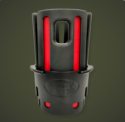 (New) 16oz shot collar bat weight