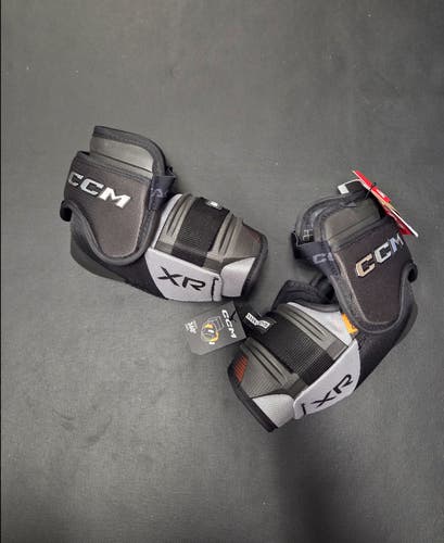 New Senior XL CCM Tacks XR Elbow Pads