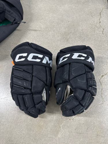 CCM Pro Model Gloves 13" (Used)