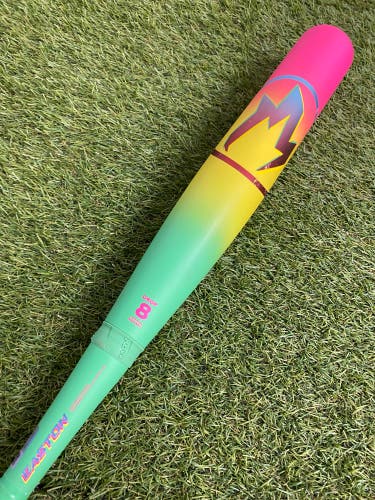 Easton Hype Fire Composite USA (2 5/8") 2026 (-8)