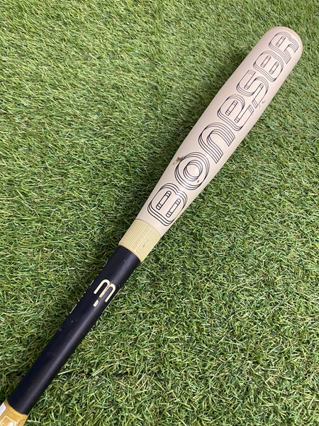 Warstic Bonesaber Hybrid (2 5/8") BBCOR Bat 2025 (-3)