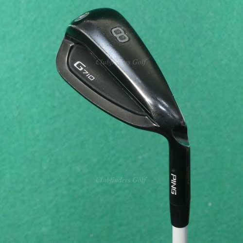 Lady Ping G710 Black Dot Single 8 Iron ULT 240 Graphite Ladies Lite