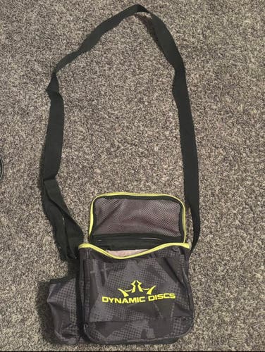 Dynamic Discs Disc Golf Bag