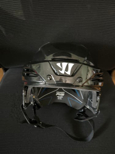 Large Warrior Covert PX2 Helmet Pro Stock (New)