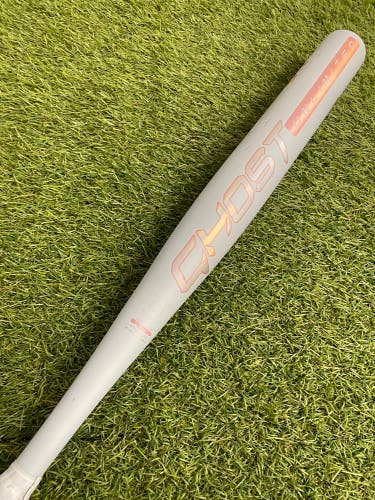 Easton Ghost Unlimited Fastpitch 2025 (-11)