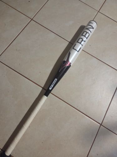 Mizuno CRBN1 Composite Bat (-10) 31" (New)