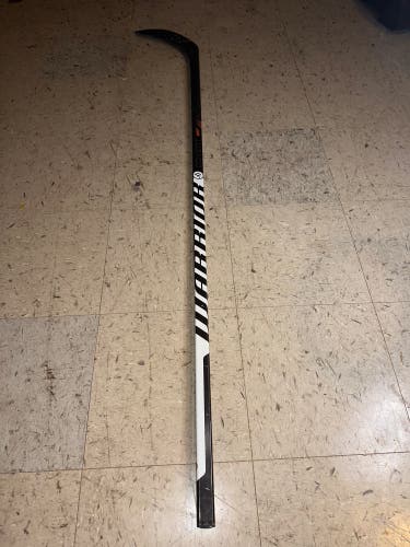 Senior Warrior Covert QR5T Right Handed Hockey Stick W03 75 Flex (New)