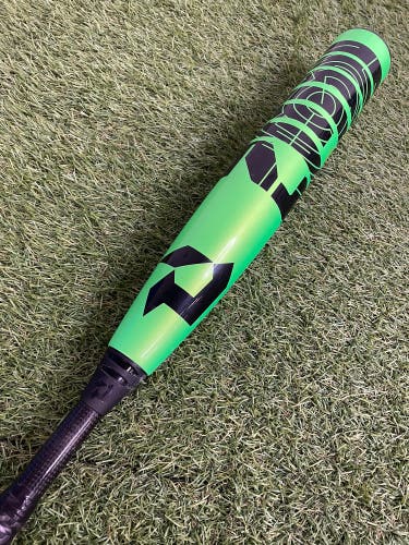 DeMarini Zen USSSA (2 3/4") 2026 (-8)