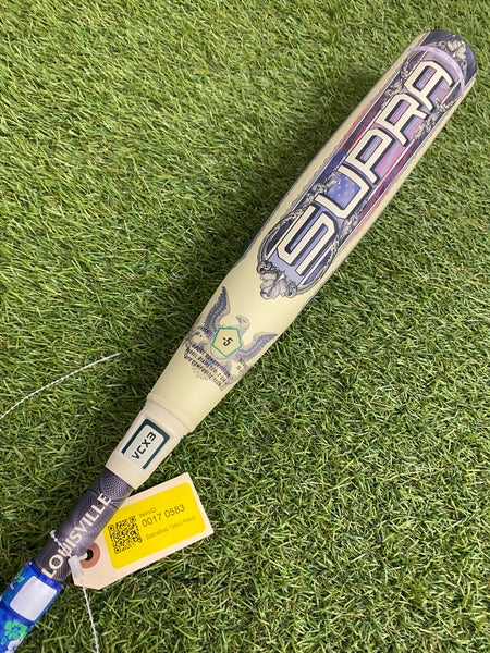 Louisville Slugger Supra Minted Composite USSSA (2 3/4") 2026 (-5)