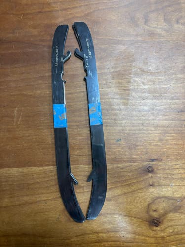 Bauer LS Pulse Ti 296 mm (Used)
