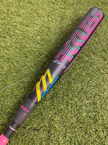 Marucci RCKLESS Neon Rewind Composite USSSA (2 3/4") 2026 (-8)