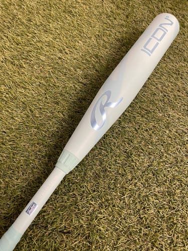 Rawlings Icon Composite USSSA (2 3/4") 2026 (-10)