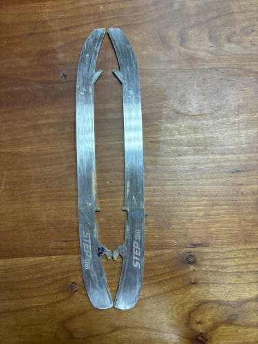 Bauer Step Steel 296 mm (Used)